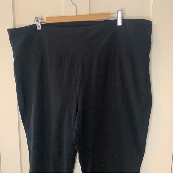 Sears black leggings - Picture 4 of 4